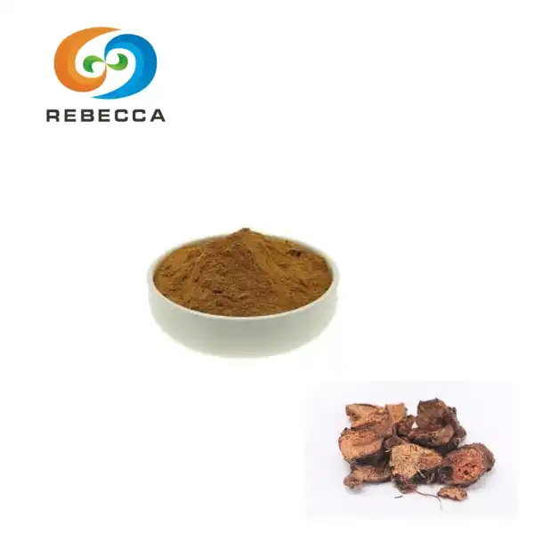 Rhodiola Rosea Bulk Powder